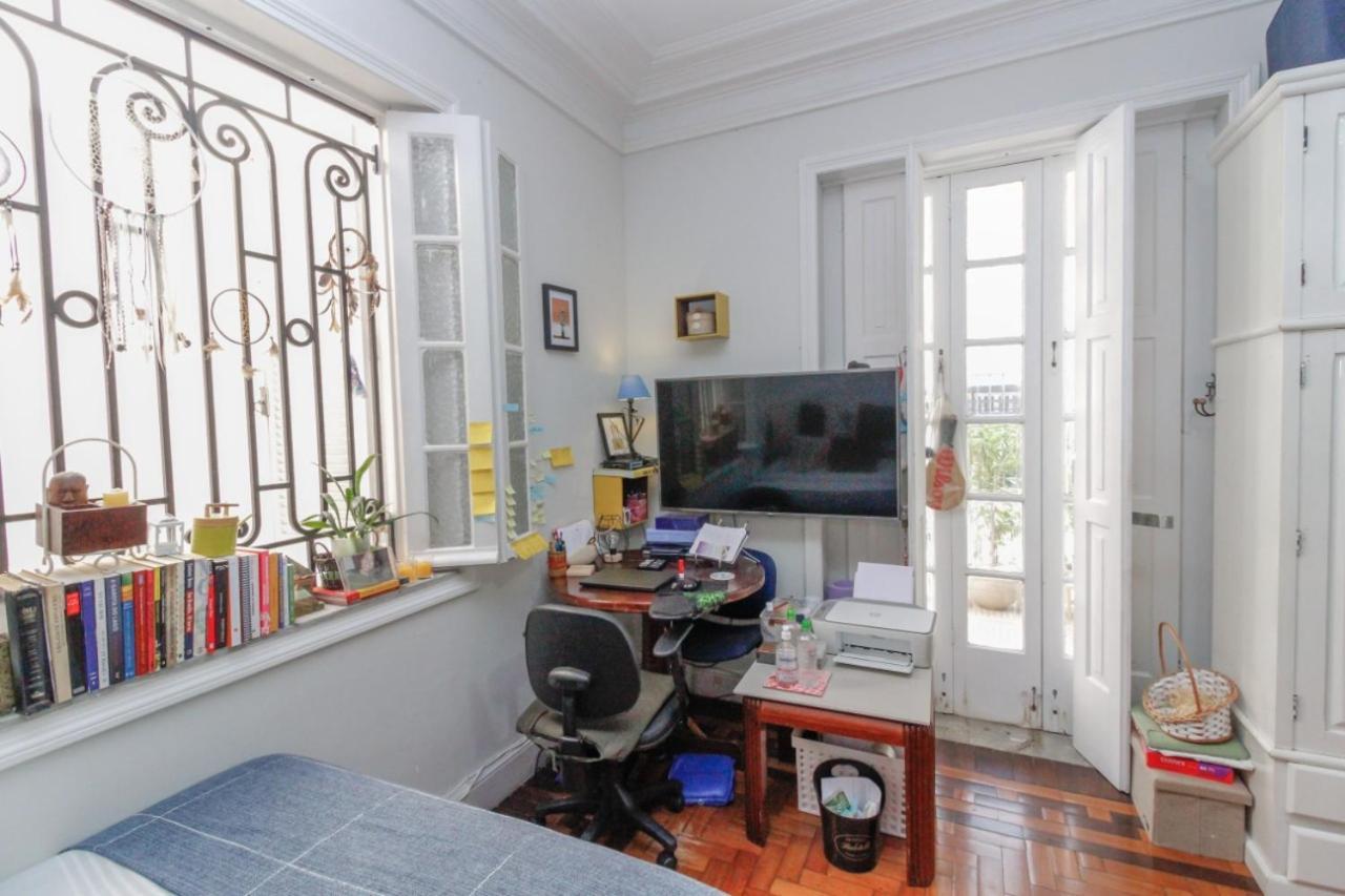 Quarto Fofo No Flamengo Hotel - Rio de Janeiro — Fotos 2